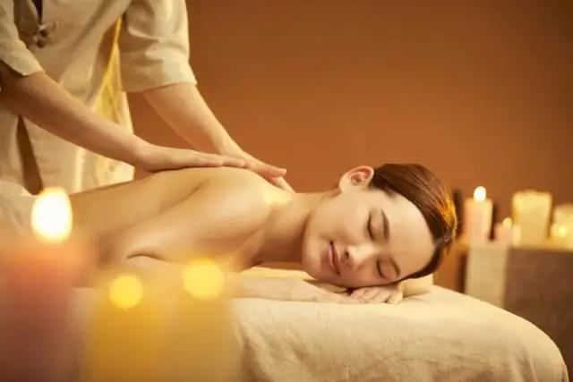 Massage Trung Quốc là gì? Mang lại lợi ích như thế nào?